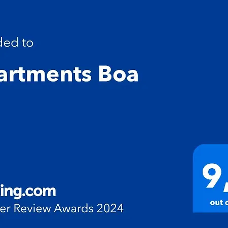 Boa *
