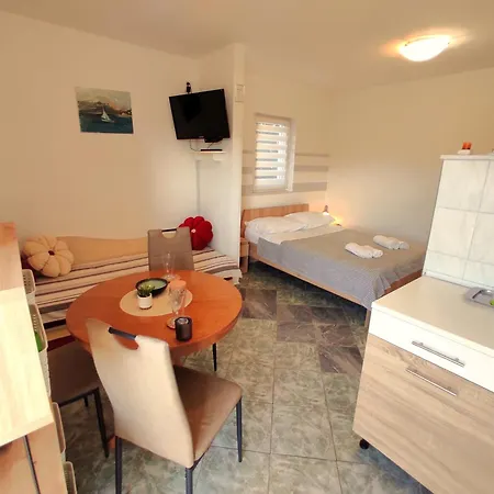 Boa Apartment *