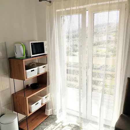 Apartment Boa *