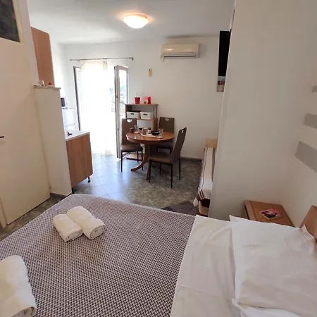 Boa Apartment