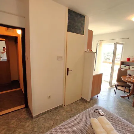 Apartment Boa