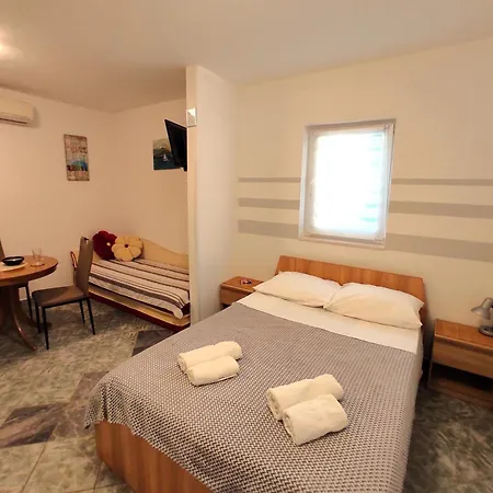Boa Apartment *