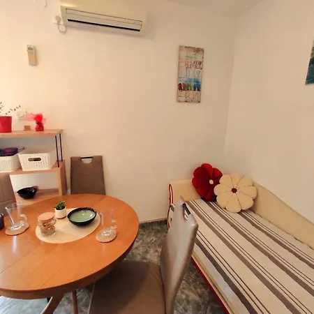 Boa Appartement Slatine