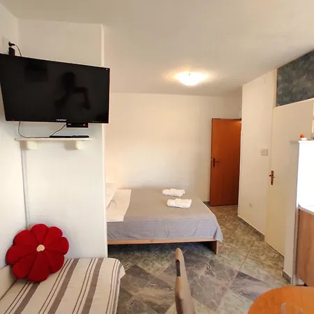 Appartement Boa Slatine
