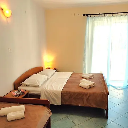 Appartement Boa