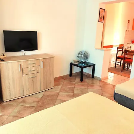 Apartment Boa *