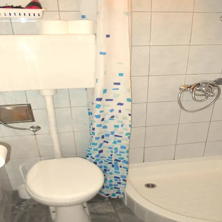Boa Appartement Slatine