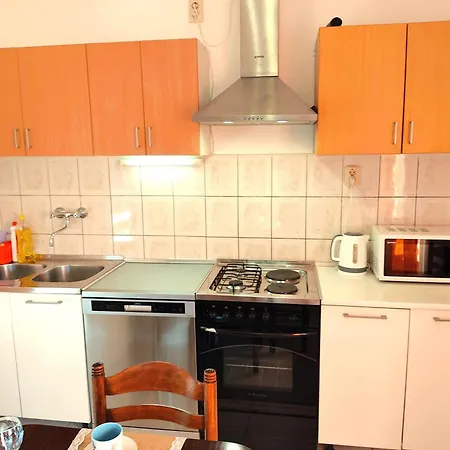 Apartment Boa Slatine