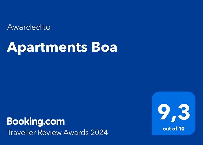 Boa *