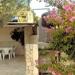 Apartmán Boa