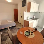 Apartmán Boa *