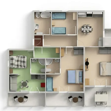 Boa Apartmán *