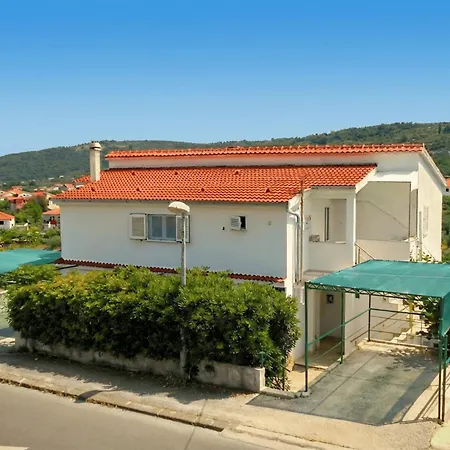 Boa Apartment Slatine