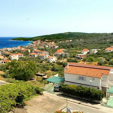 Apartment Boa Slatine